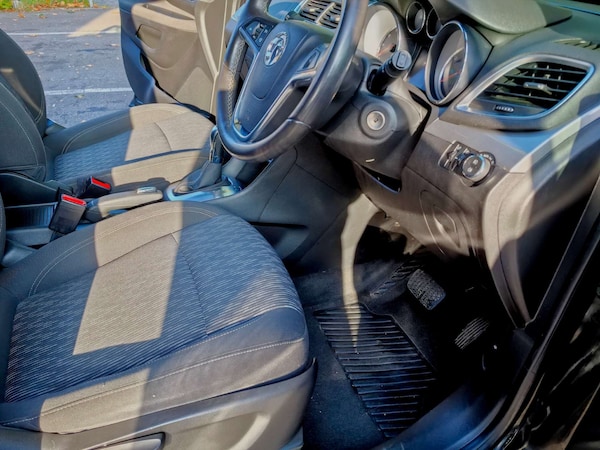 Used Vauxhall Mokka 2014 for sale - 76115755: Photo 18