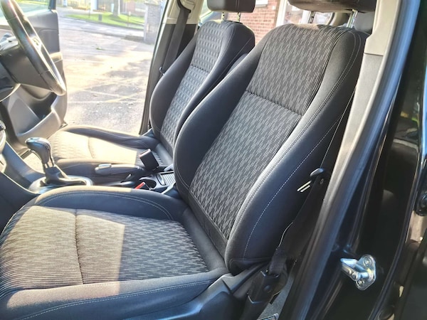 Used Vauxhall Mokka 2014 for sale - 76115755: Photo 21