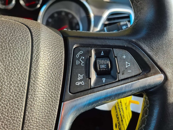 Used Vauxhall Mokka 2014 for sale - 76115755: Photo 24