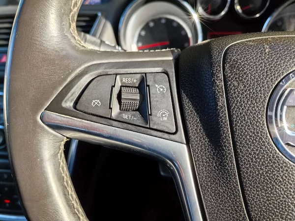 Used Vauxhall Mokka 2014 for sale - 76115755: Photo 25