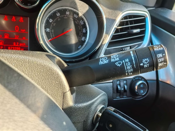 Used Vauxhall Mokka 2014 for sale - 76115755: Photo 28