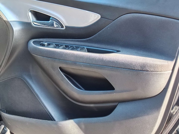 Used Vauxhall Mokka 2014 for sale - 76115755: Photo 30