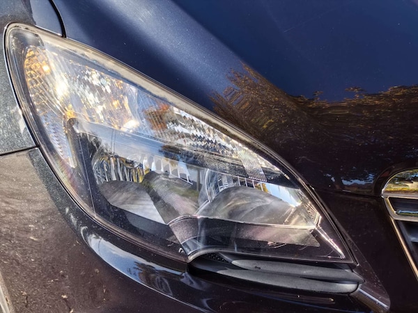 Used Vauxhall Mokka 2014 for sale - 76115755: Photo 38