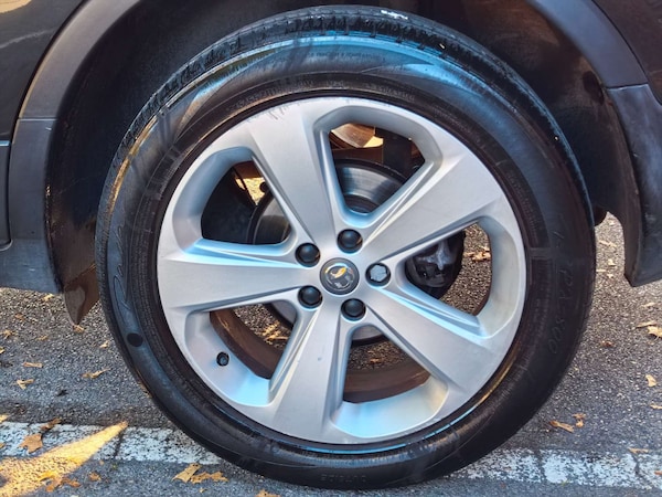 Used Vauxhall Mokka 2014 for sale - 76115755: Photo 48
