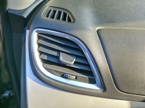 Used Vauxhall Mokka 2014 for sale - 76115755: Photo 61