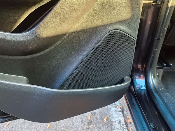 Used Vauxhall Mokka 2014 for sale - 76115755: Photo 69