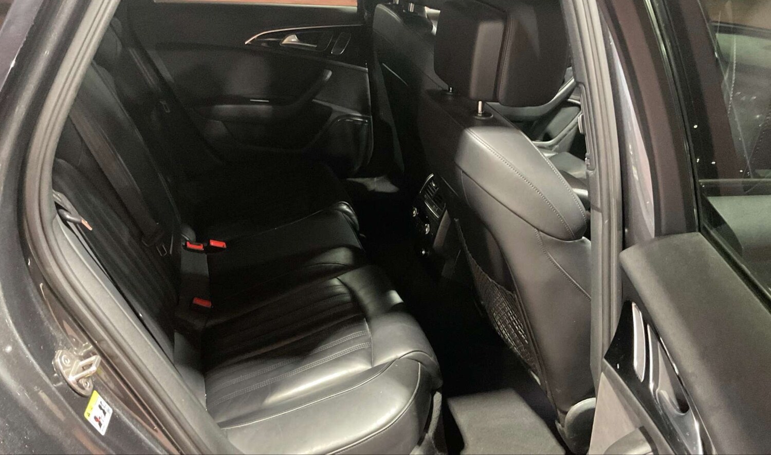 Used Audi A6 2016 for sale - 77836332: Photo 8