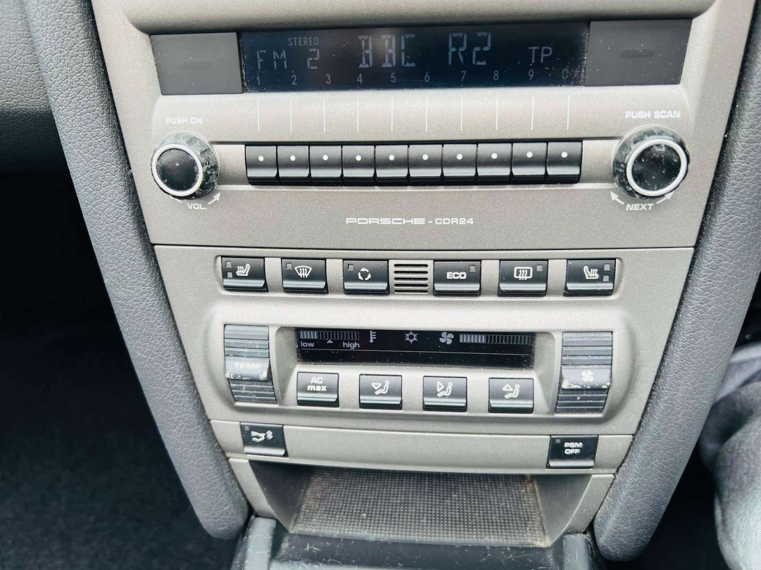 Used Porsche Boxster 2005 for sale - 76601258: Photo 13