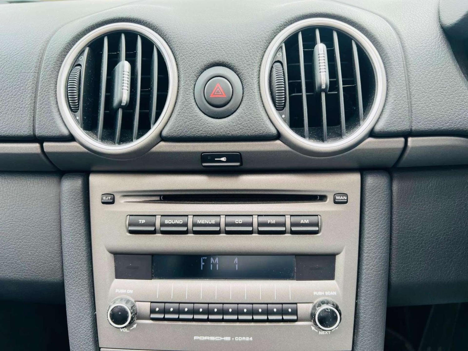 Used Porsche Boxster 2005 for sale - 76601258: Photo 15