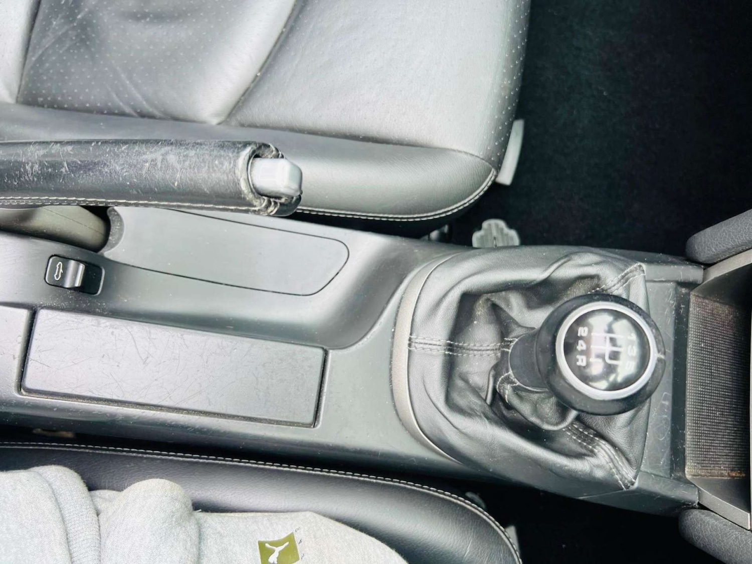 Used Porsche Boxster 2005 for sale - 76601258: Photo 19