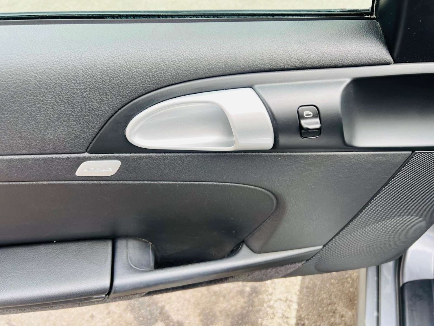 Used Porsche Boxster 2005 for sale - 76601258: Photo 24