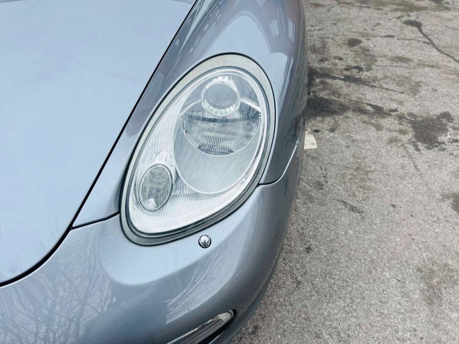 Used Porsche Boxster 2005 for sale - 76601258: Photo 26