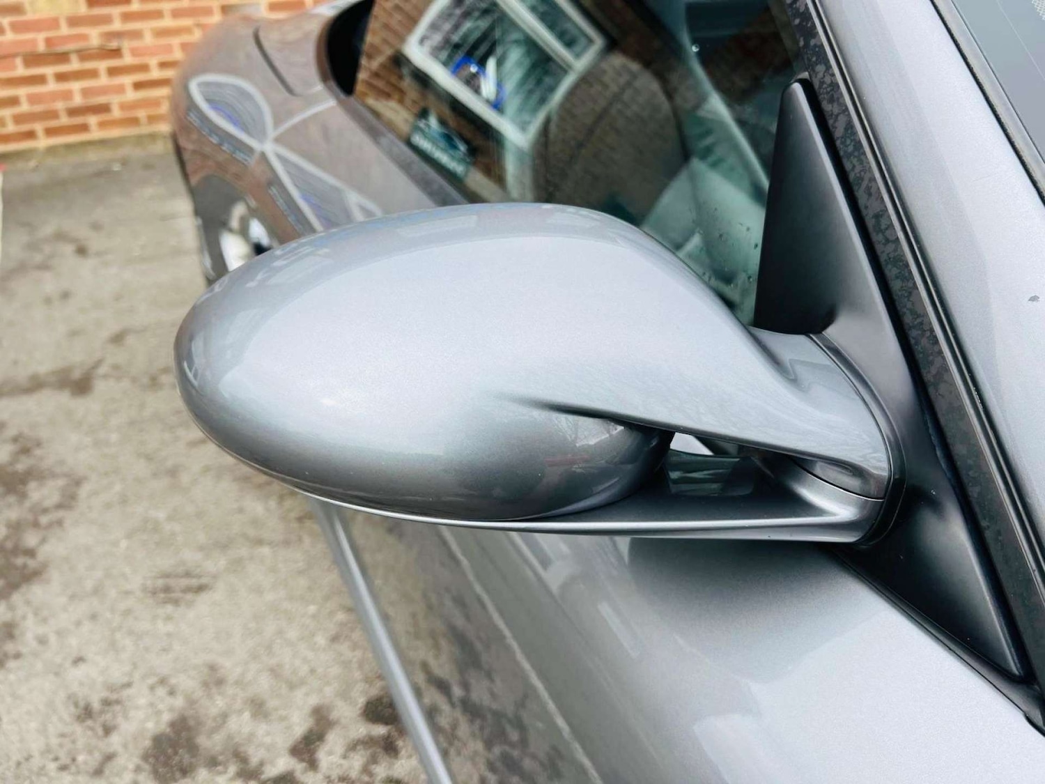 Used Porsche Boxster 2005 for sale - 76601258: Photo 27