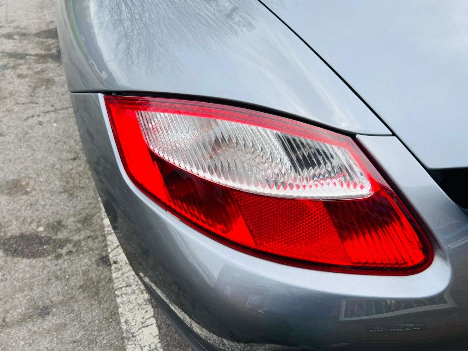 Used Porsche Boxster 2005 for sale - 76601258: Photo 33