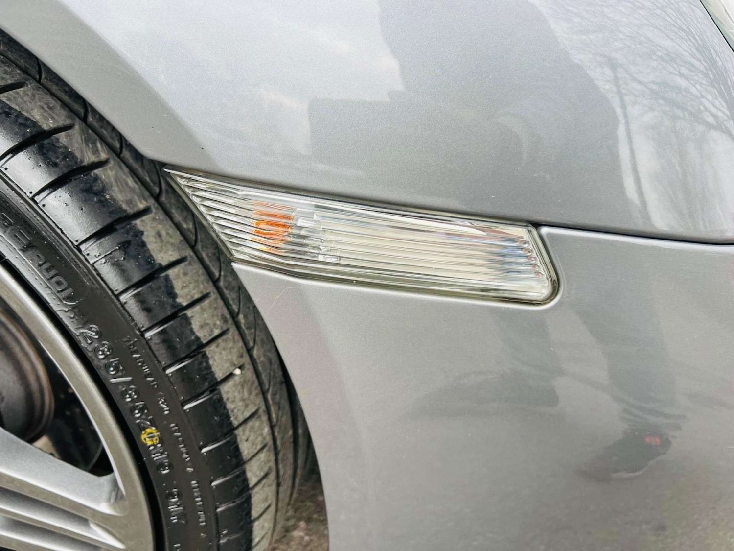 Used Porsche Boxster 2005 for sale - 76601258: Photo 37