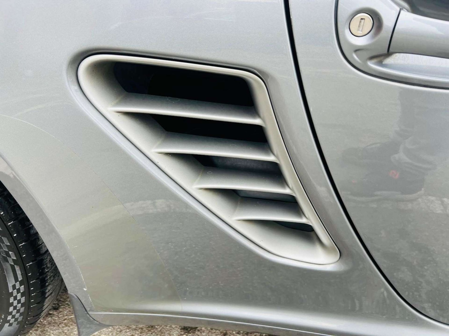 Used Porsche Boxster 2005 for sale - 76601258: Photo 38