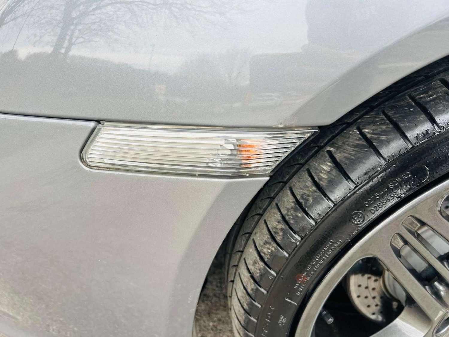 Used Porsche Boxster 2005 for sale - 76601258: Photo 40