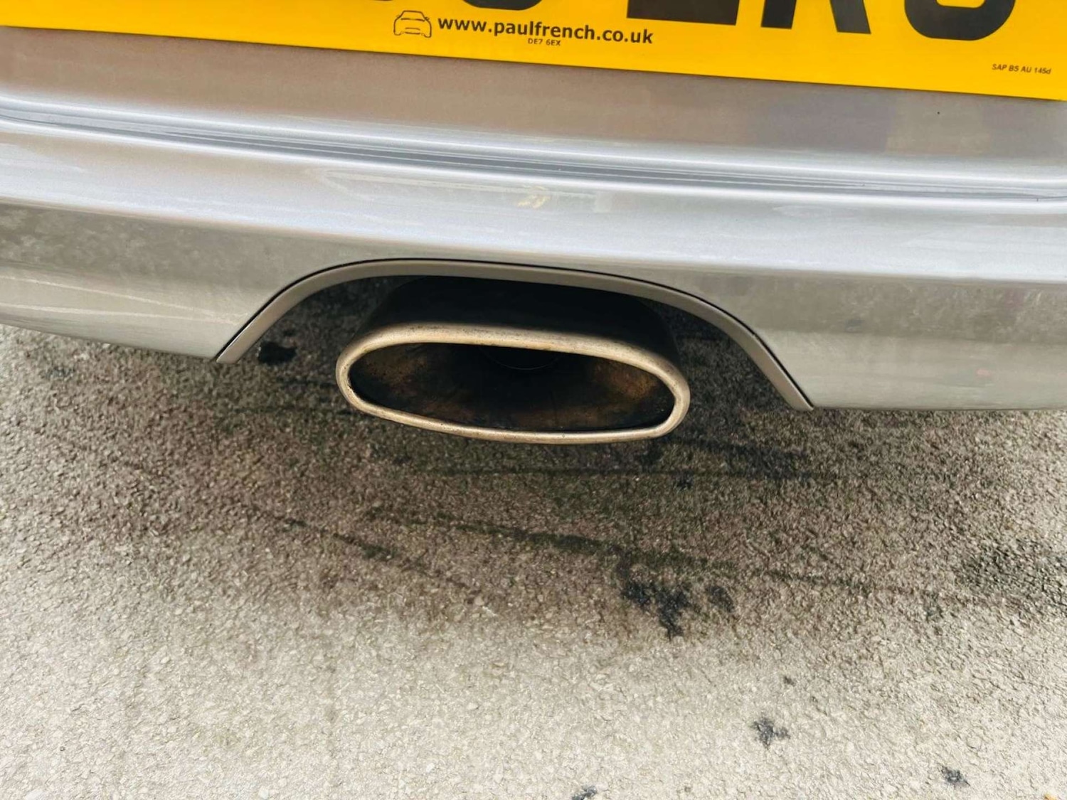 Used Porsche Boxster 2005 for sale - 76601258: Photo 41