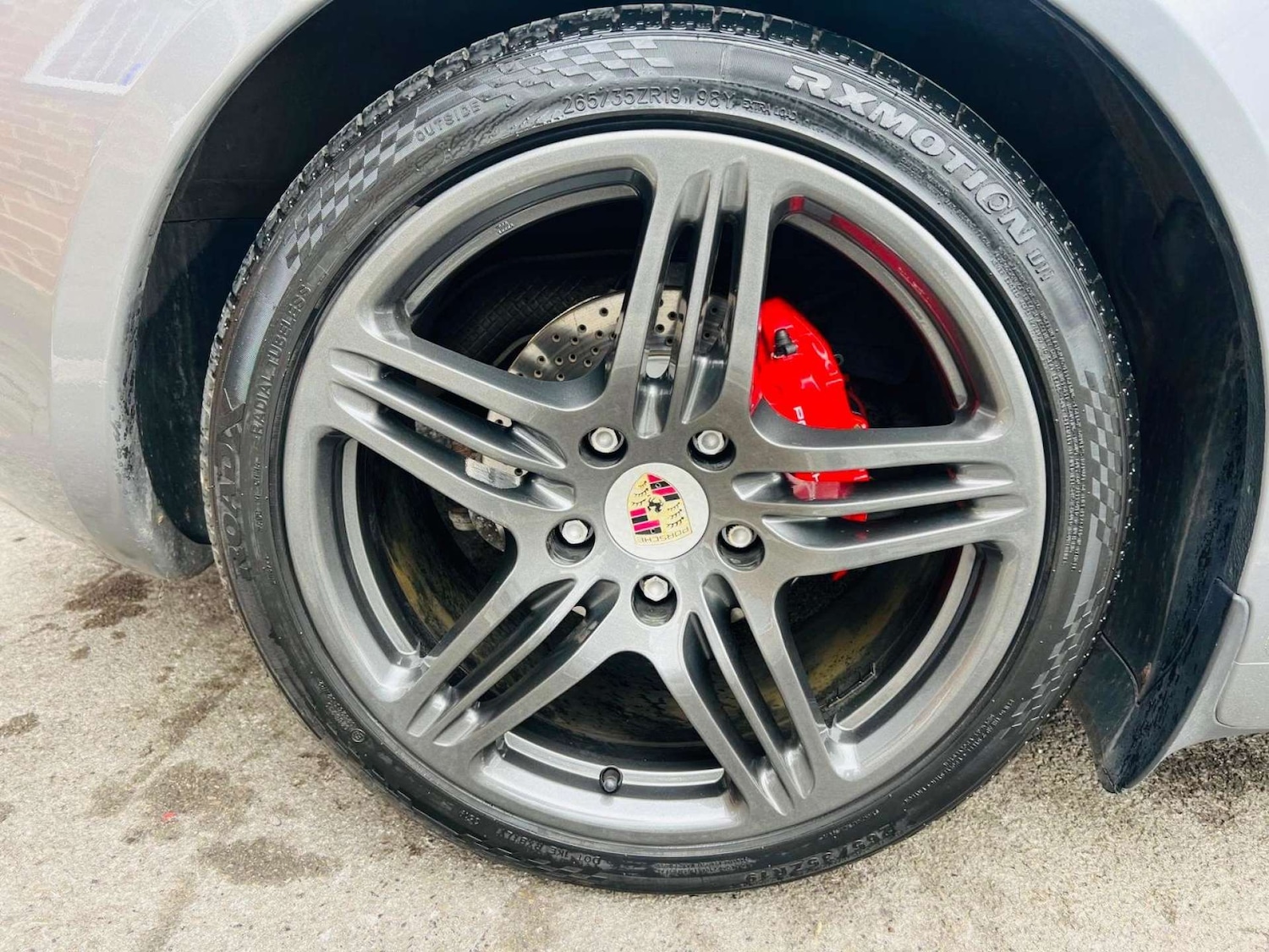 Used Porsche Boxster 2005 for sale - 76601258: Photo 44