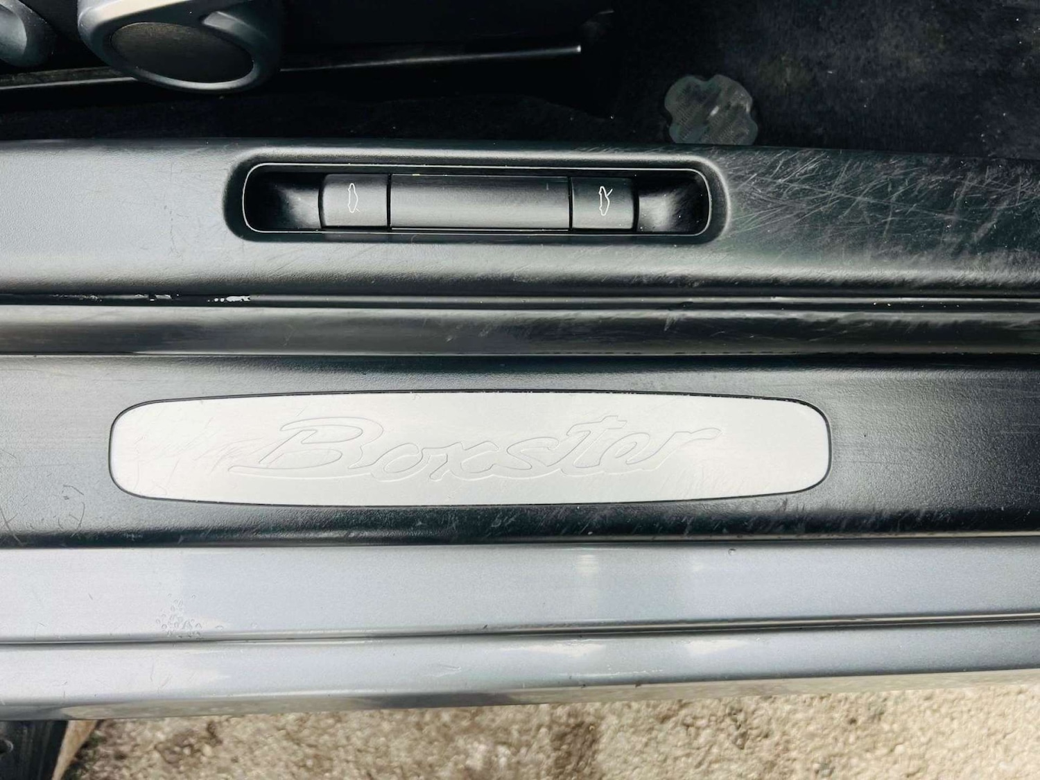 Used Porsche Boxster 2005 for sale - 76601258: Photo 47