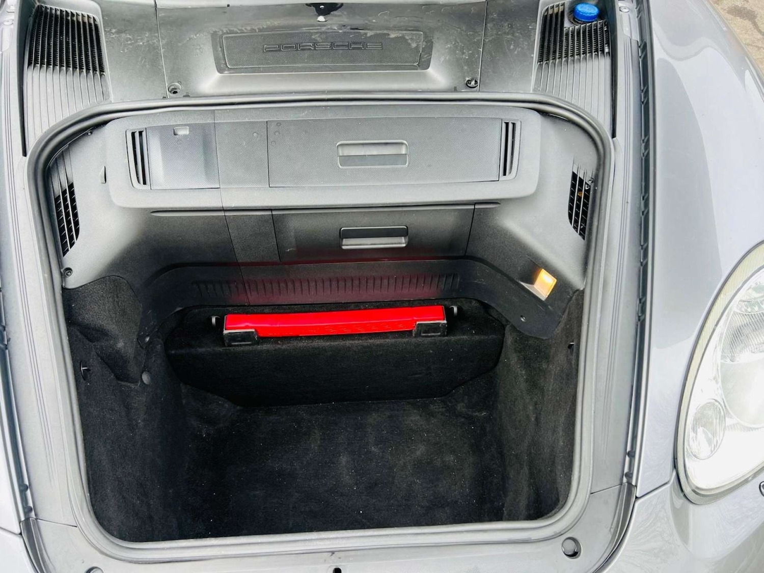 Used Porsche Boxster 2005 for sale - 76601258: Photo 54