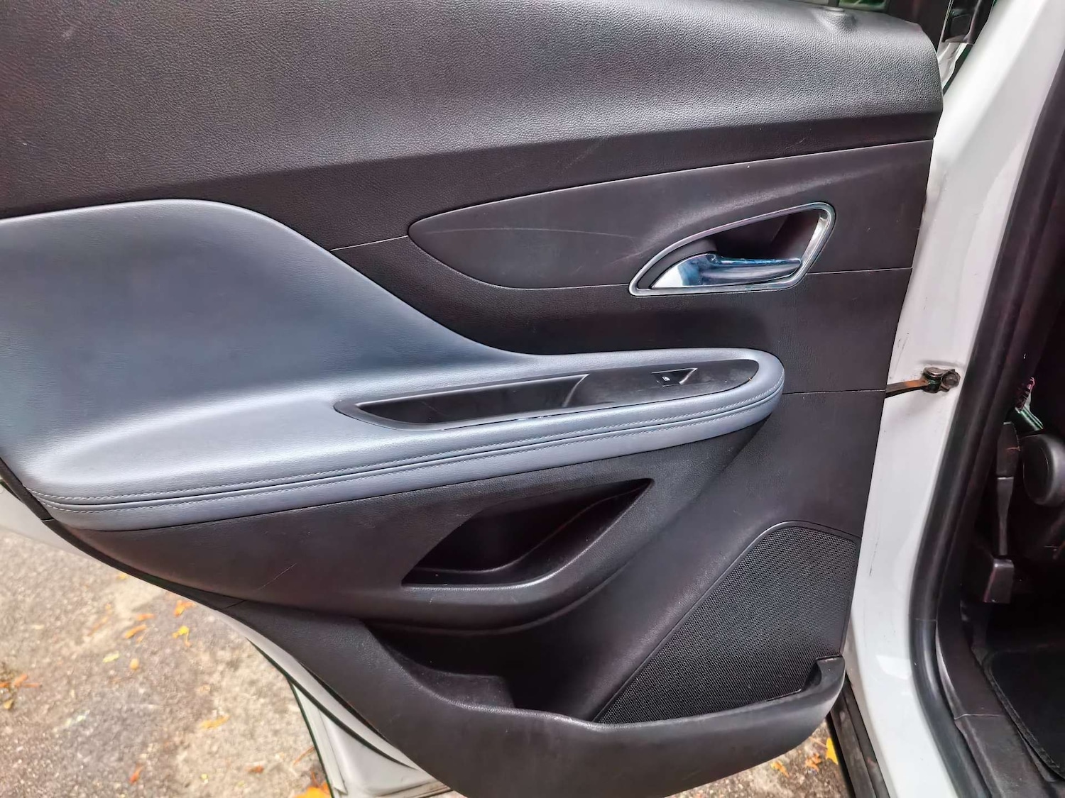 Used Vauxhall Mokka 2015 for sale - 76601439: Photo 26