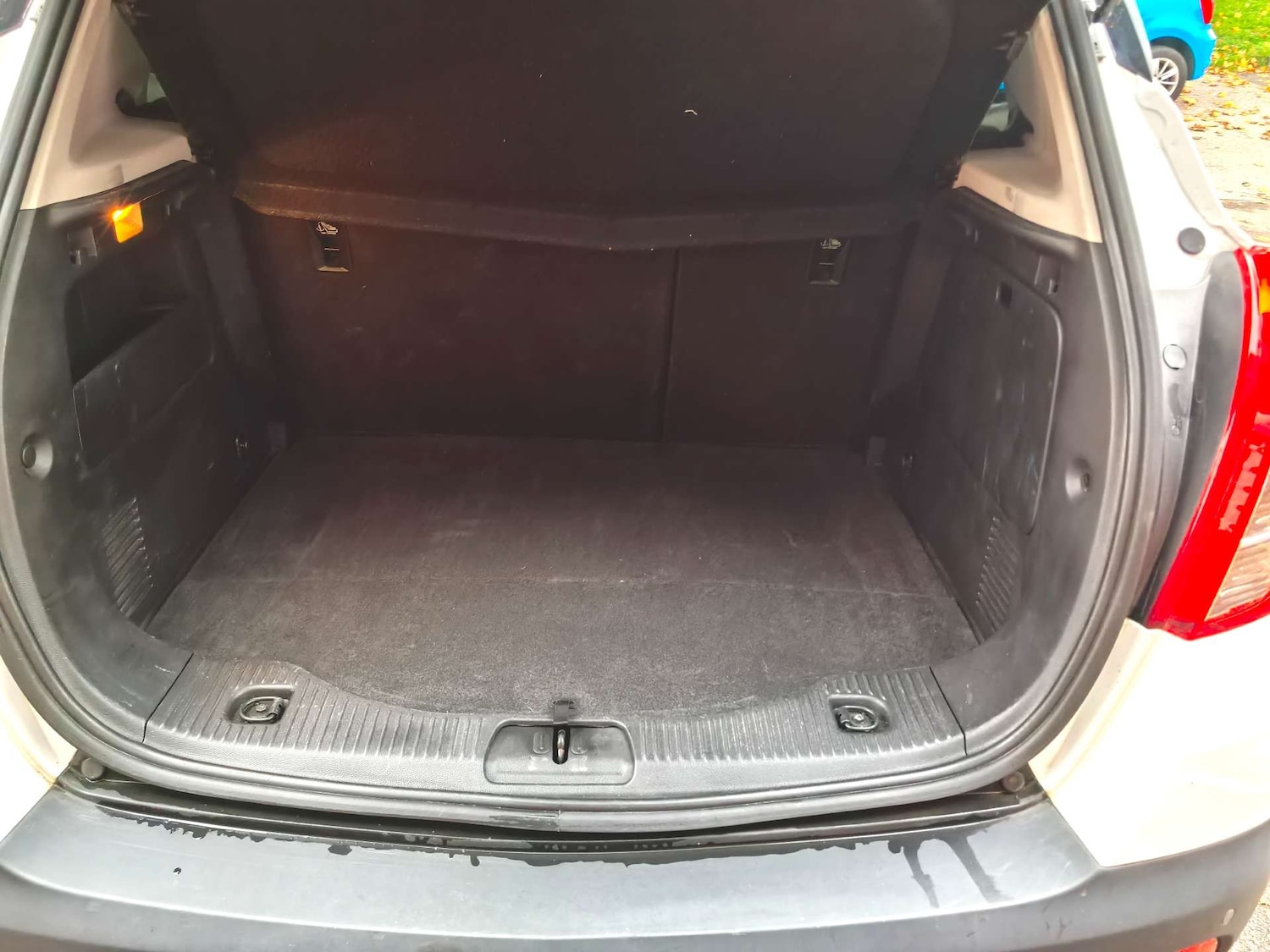 Used Vauxhall Mokka 2015 for sale - 76601439: Photo 29