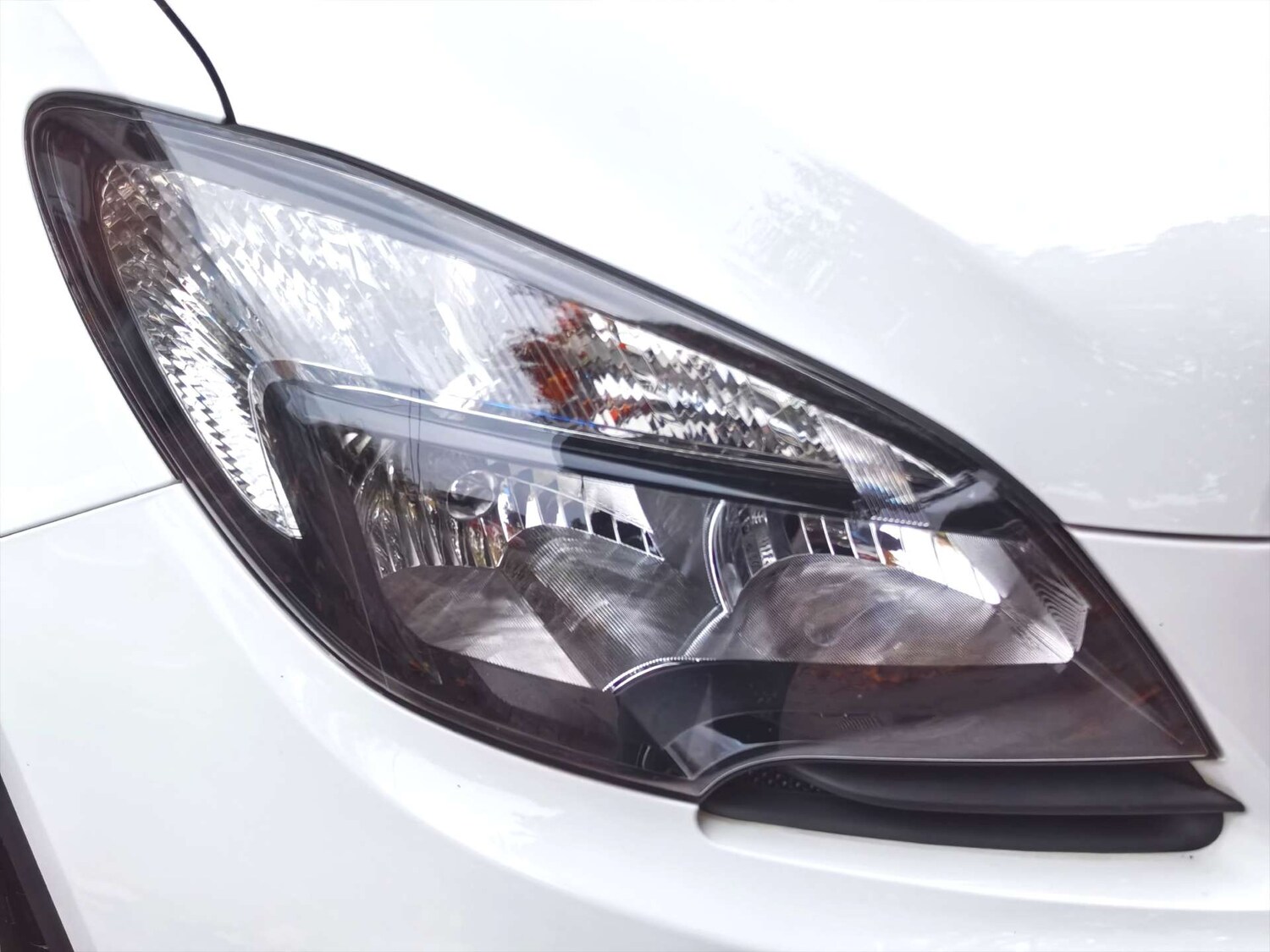 Used Vauxhall Mokka 2015 for sale - 76601439: Photo 34