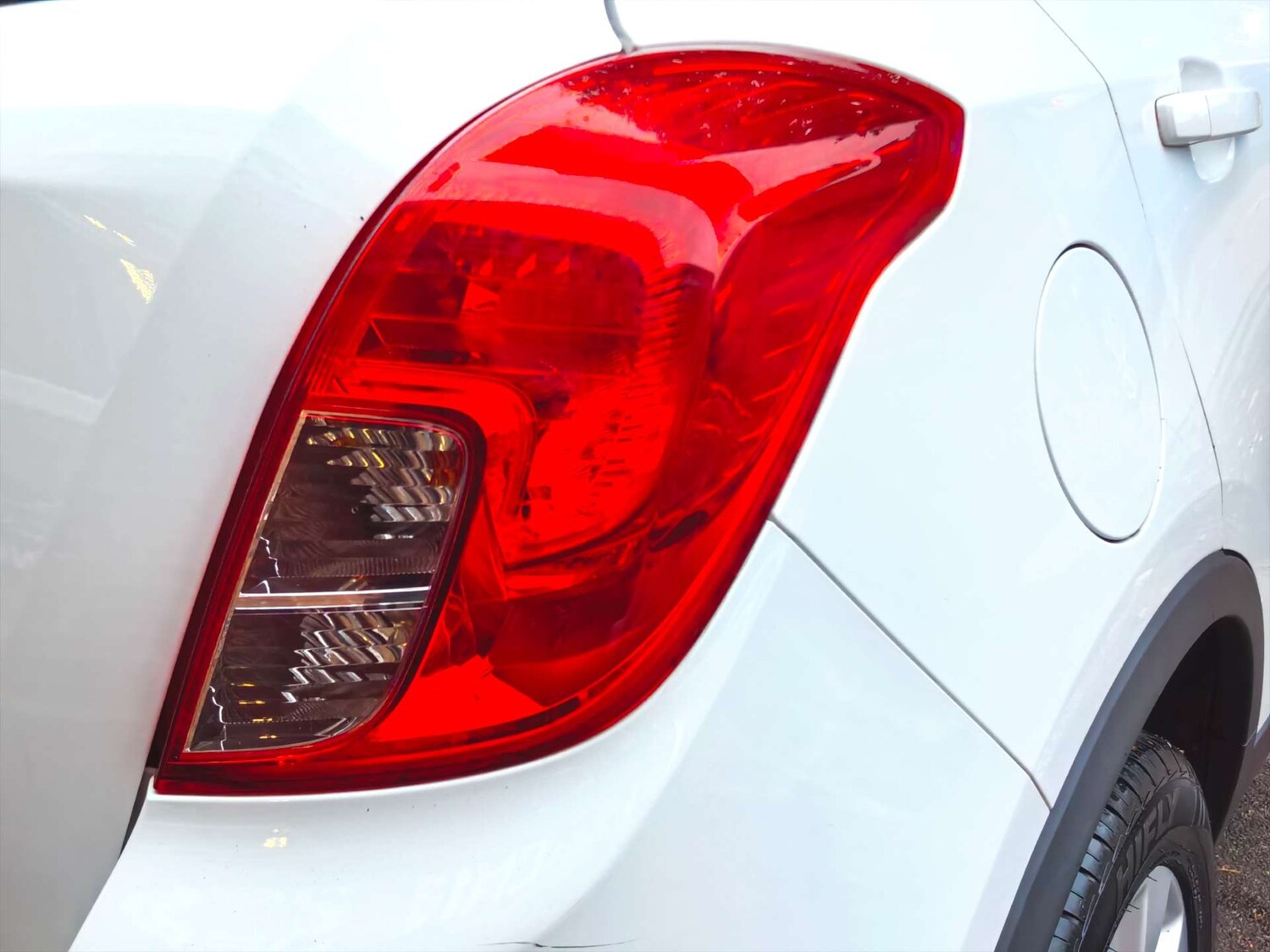 Used Vauxhall Mokka 2015 for sale - 76601439: Photo 35