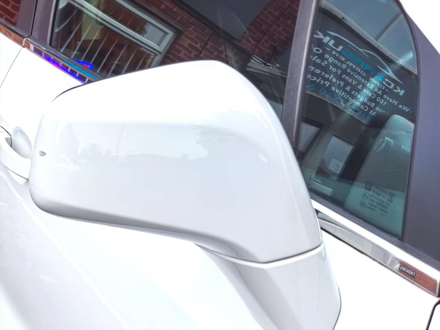 Used Vauxhall Mokka 2015 for sale - 76601439: Photo 37