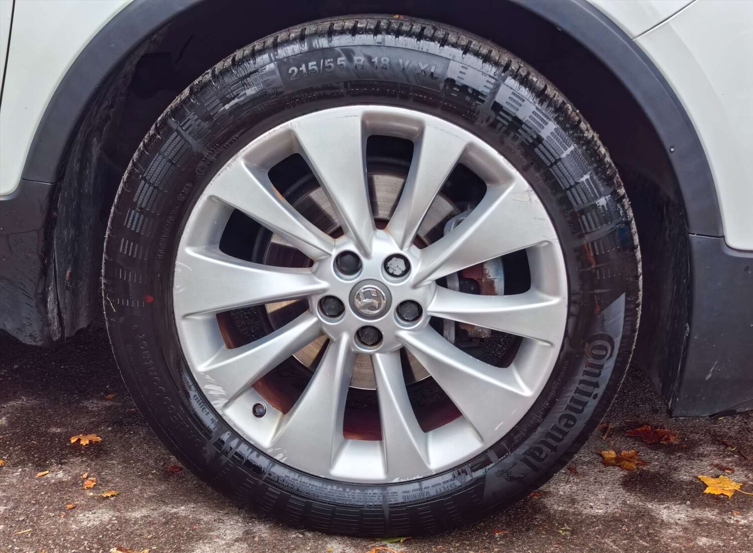 Used Vauxhall Mokka 2015 for sale - 76601439: Photo 48