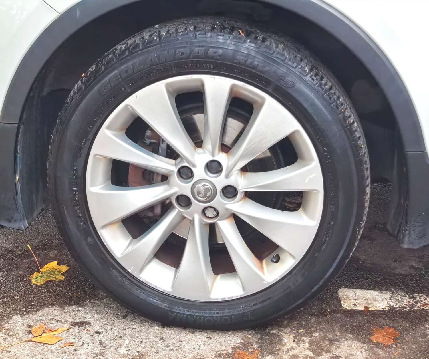 Used Vauxhall Mokka 2015 for sale - 76601439: Photo 49