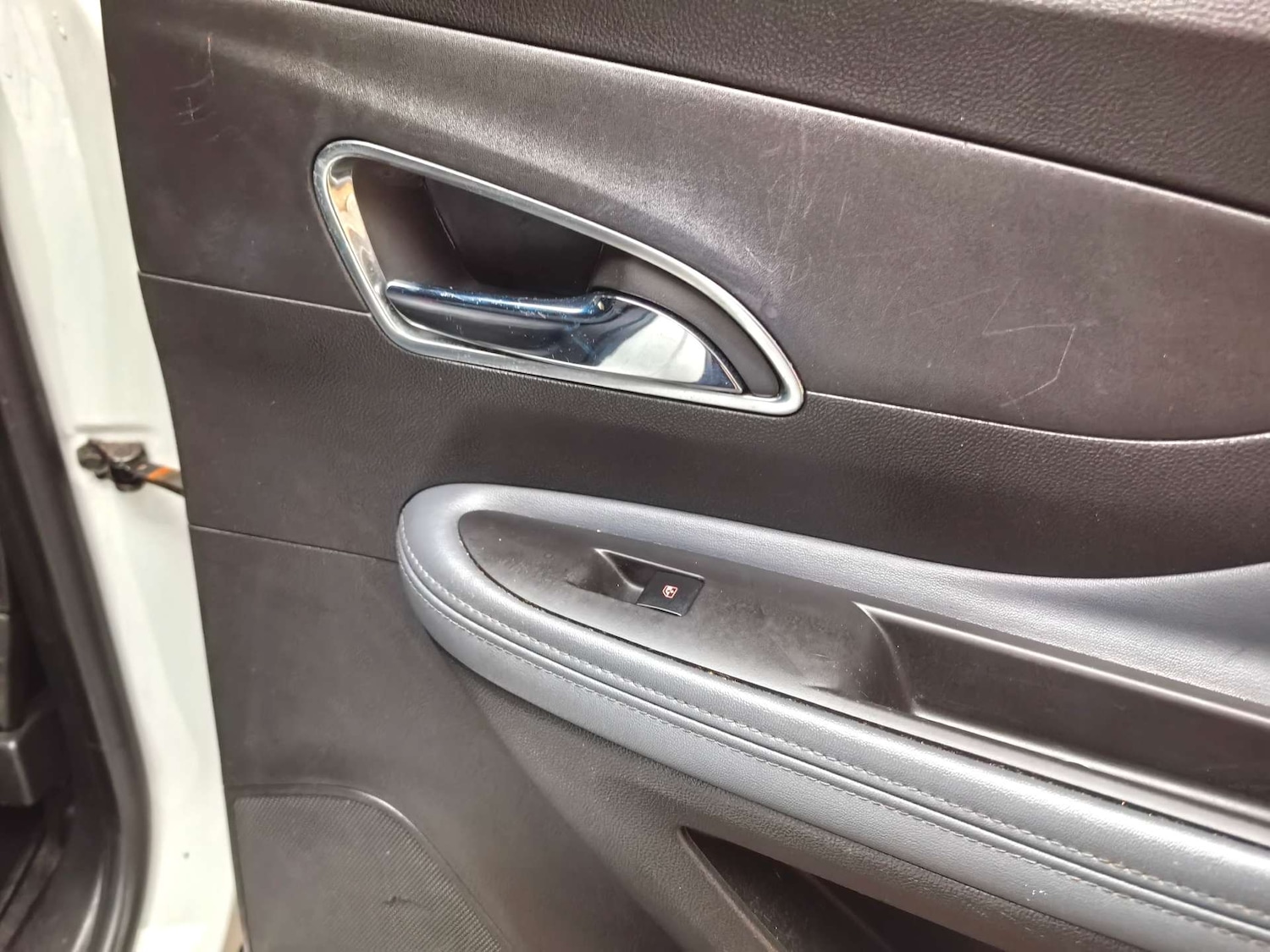 Used Vauxhall Mokka 2015 for sale - 76601439: Photo 51