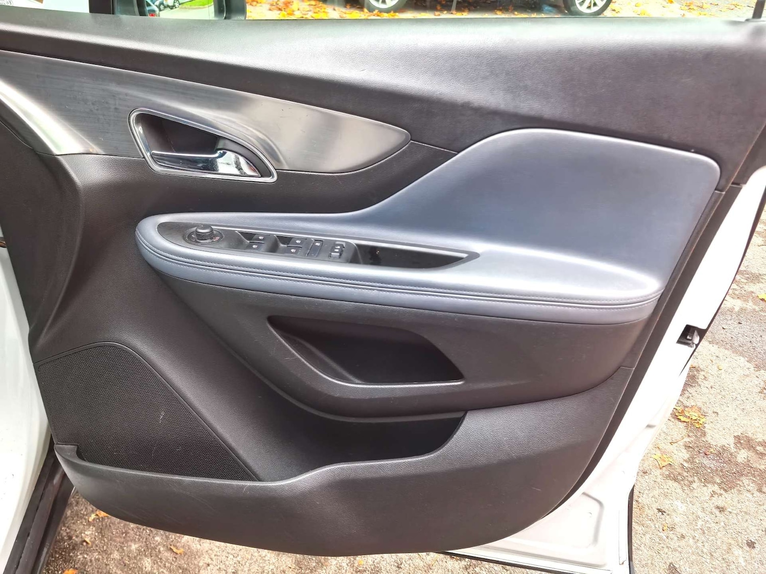 Used Vauxhall Mokka 2015 for sale - 76601439: Photo 53