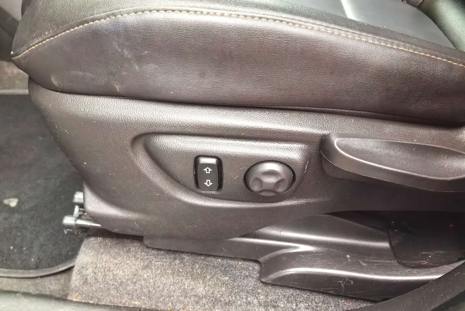 Used Vauxhall Mokka 2015 for sale - 76601439: Photo 60