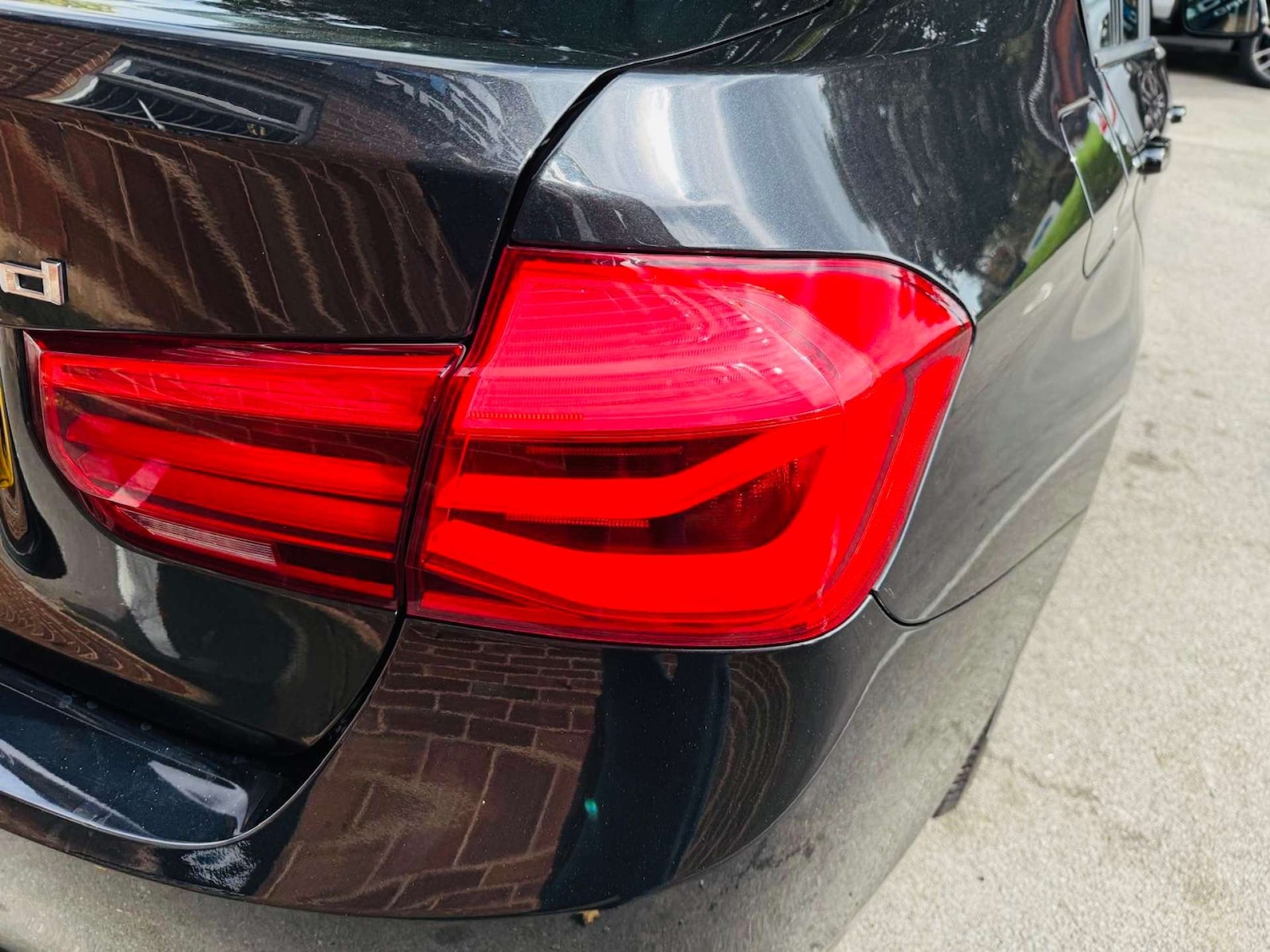 Used BMW 3 Series 2016 for sale - 75910091: Photo 11