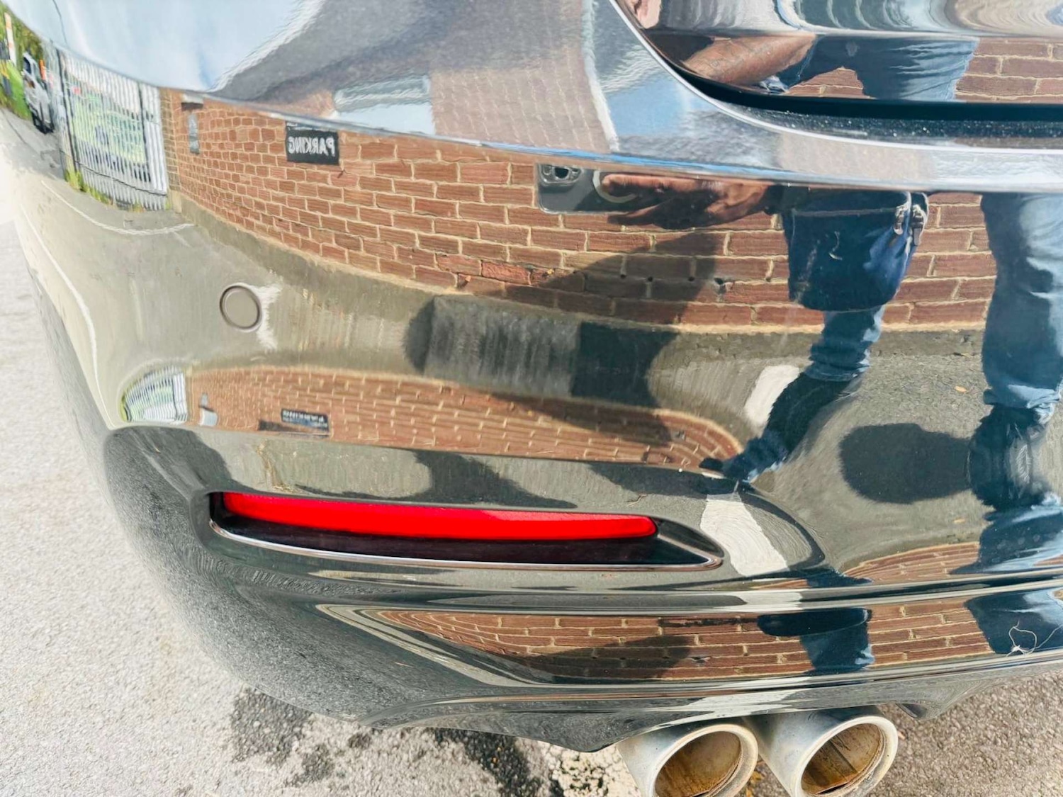 Used BMW 3 Series 2016 for sale - 75910091: Photo 12