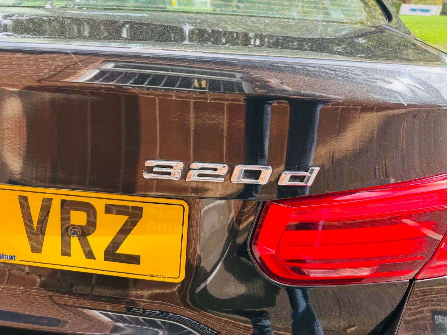 Used BMW 3 Series 2016 for sale - 75910091: Photo 13