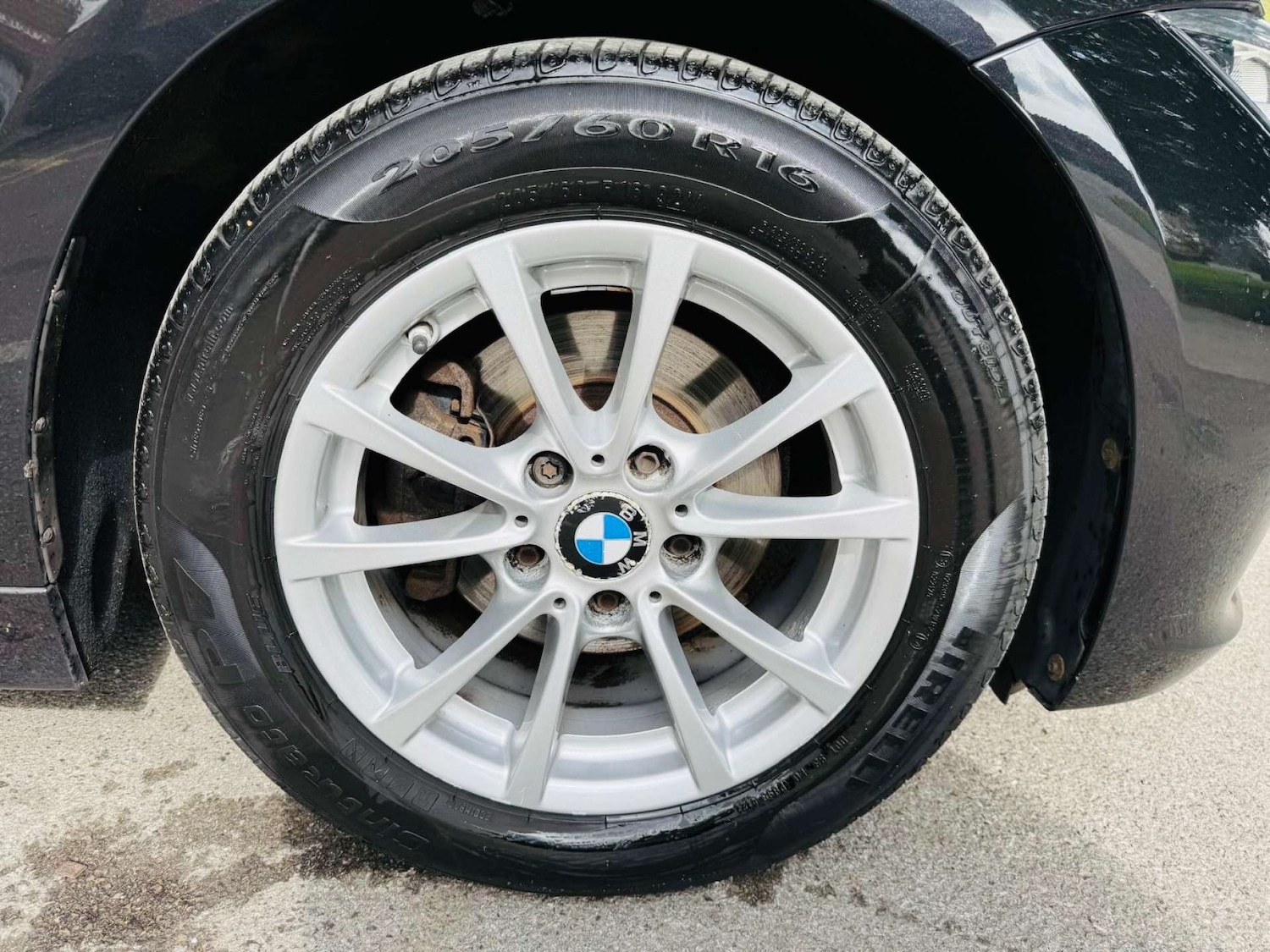 Used BMW 3 Series 2016 for sale - 75910091: Photo 14