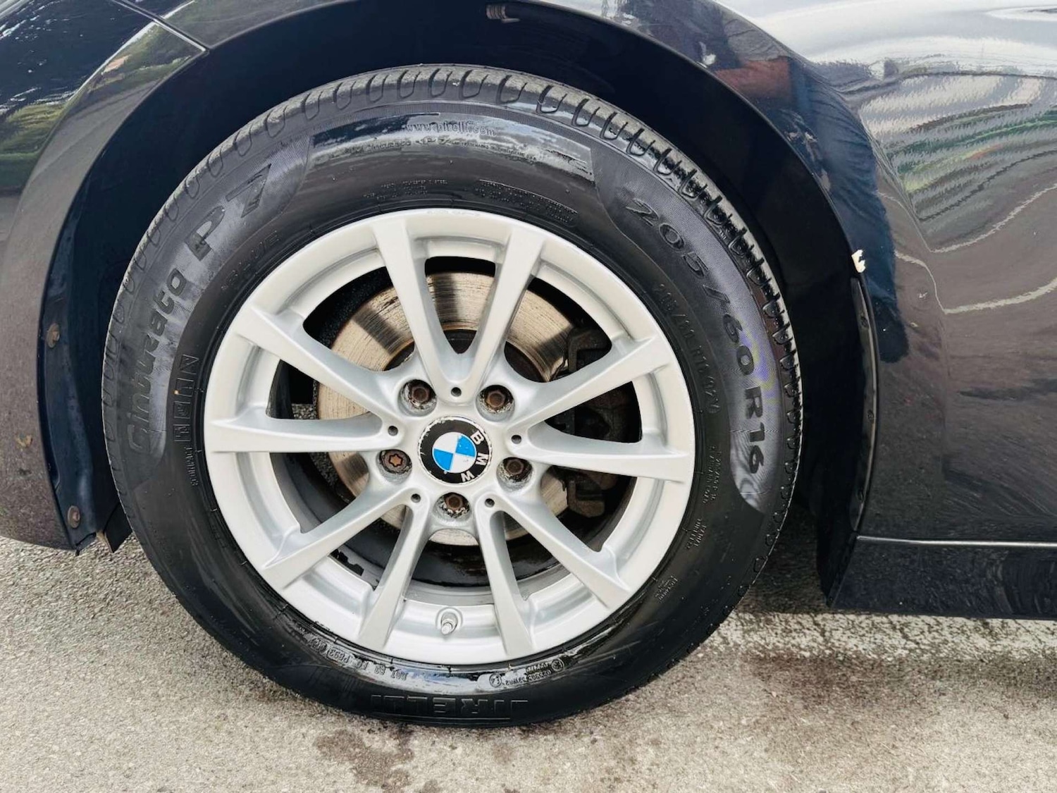 Used BMW 3 Series 2016 for sale - 75910091: Photo 15