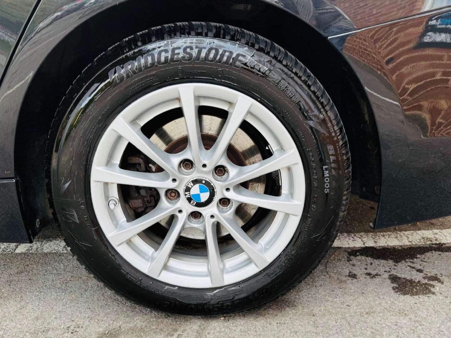 Used BMW 3 Series 2016 for sale - 75910091: Photo 16