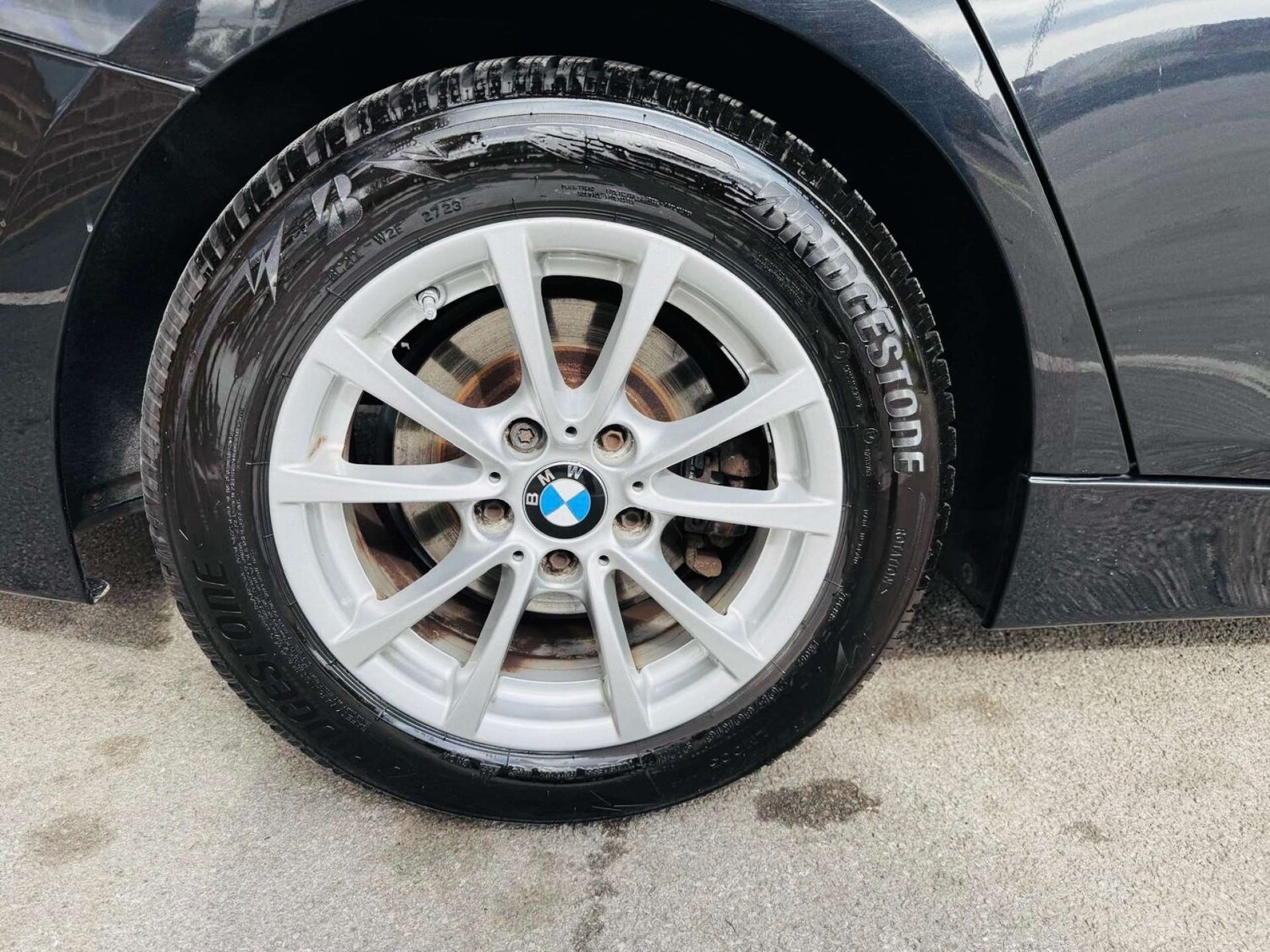 Used BMW 3 Series 2016 for sale - 75910091: Photo 17