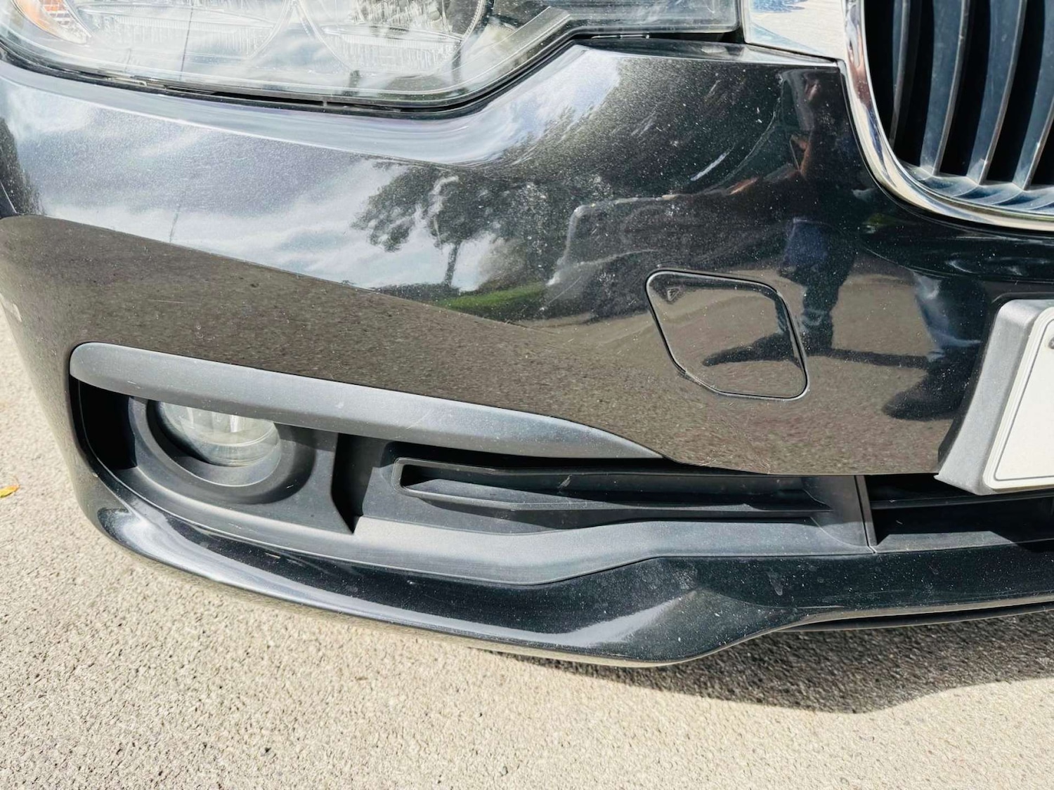 Used BMW 3 Series 2016 for sale - 75910091: Photo 18