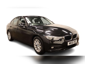 2016 - 2.0 320d Edition+ Auto 4dr
