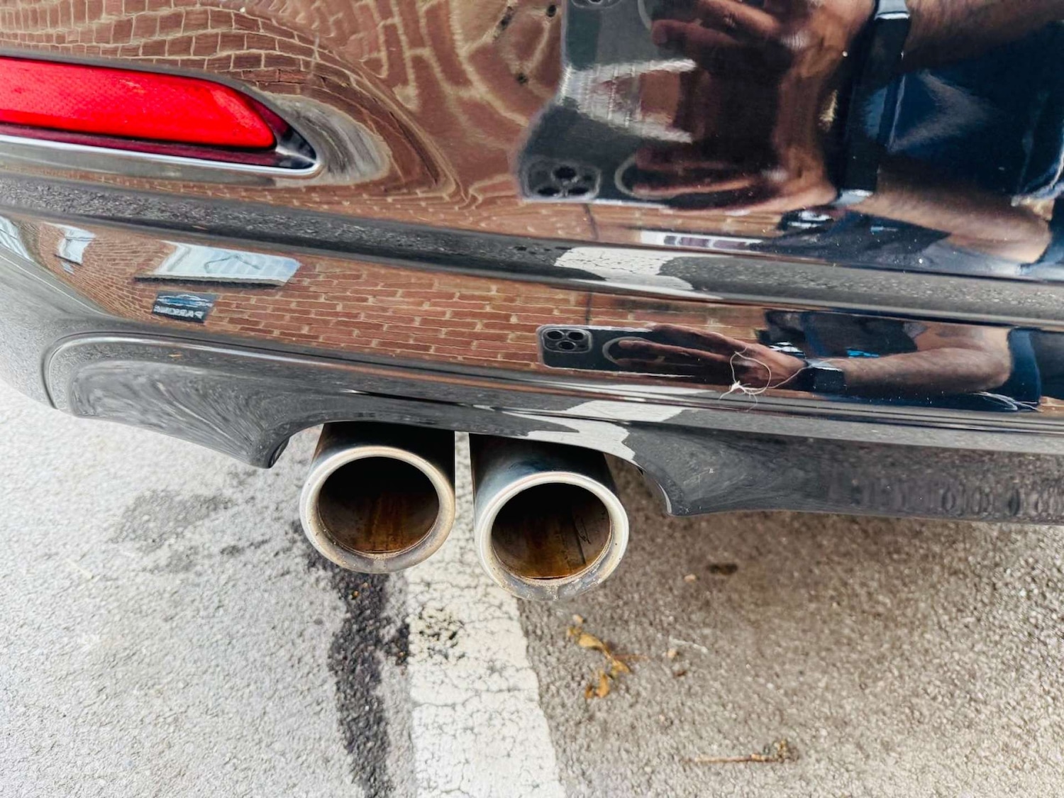 Used BMW 3 Series 2016 for sale - 75910091: Photo 20