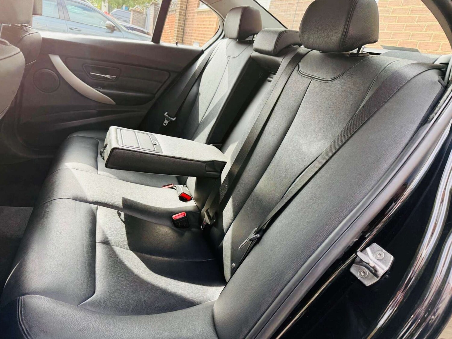 Used BMW 3 Series 2016 for sale - 75910091: Photo 25