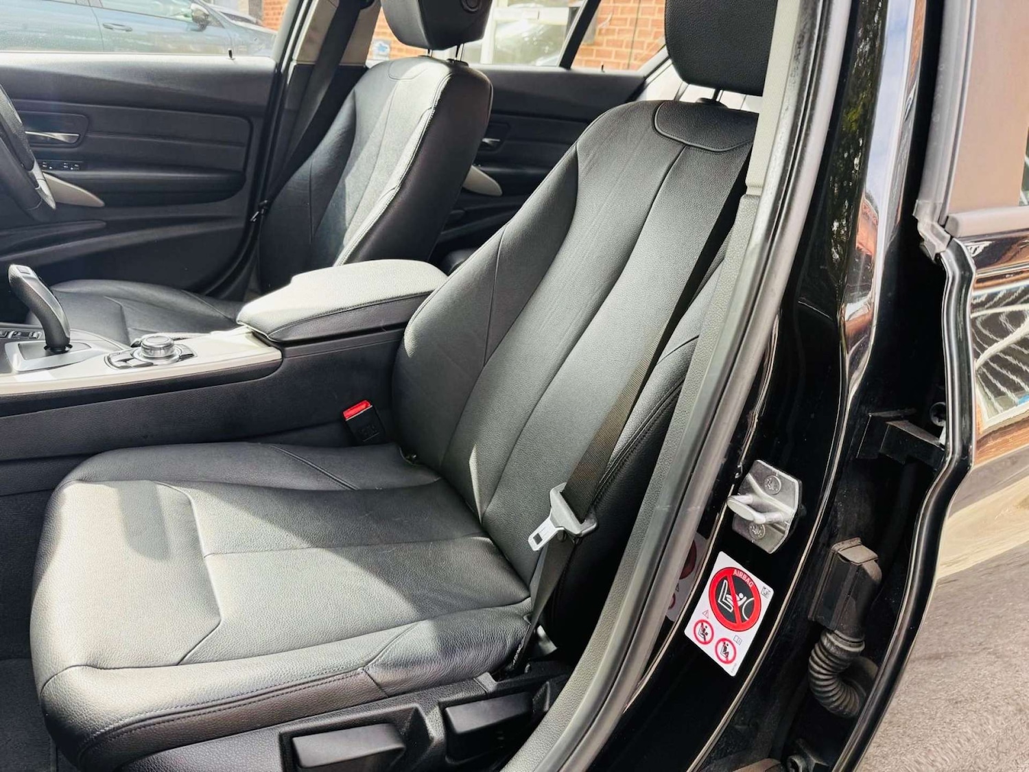 Used BMW 3 Series 2016 for sale - 75910091: Photo 26