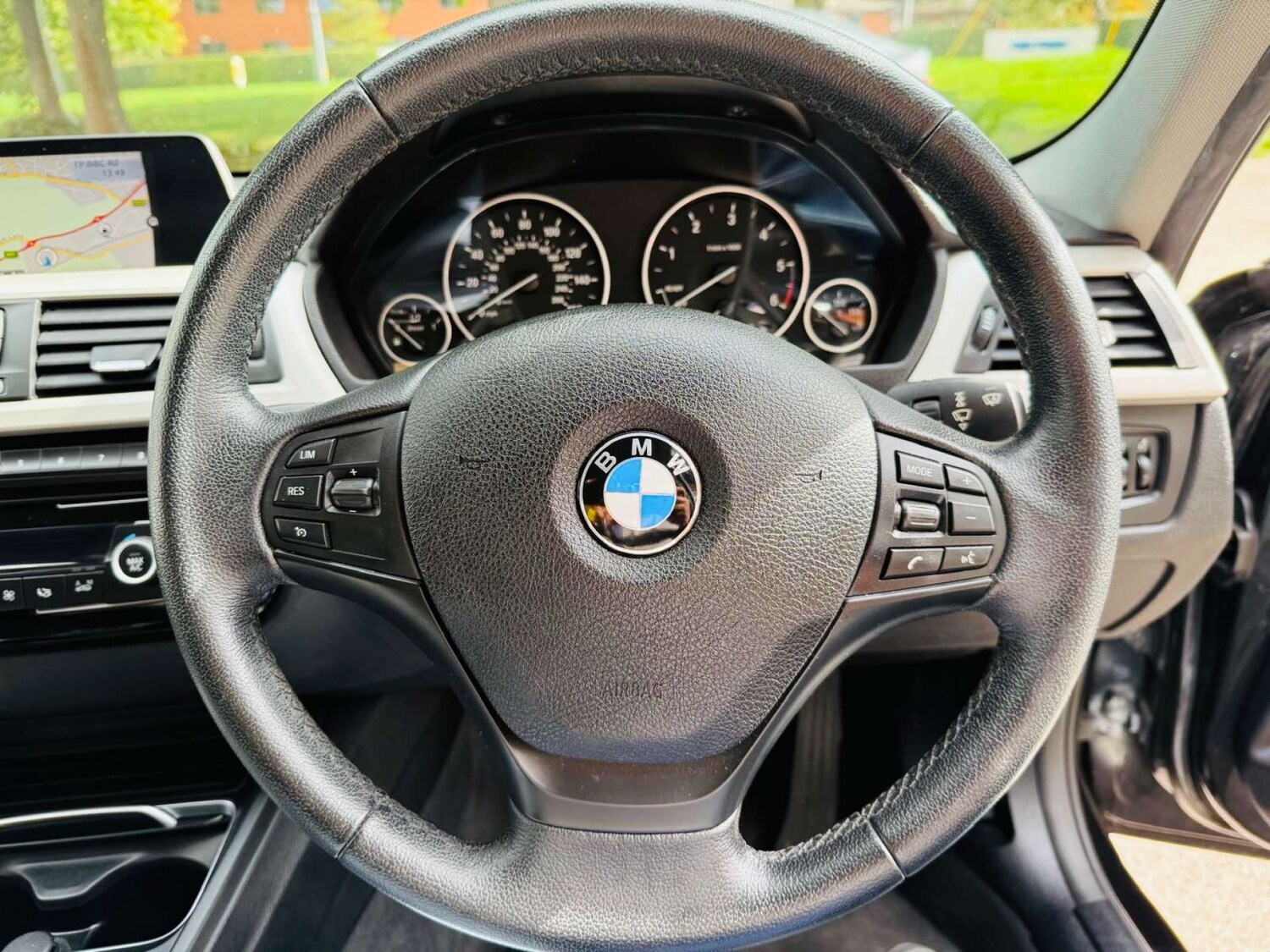 Used BMW 3 Series 2016 for sale - 75910091: Photo 37