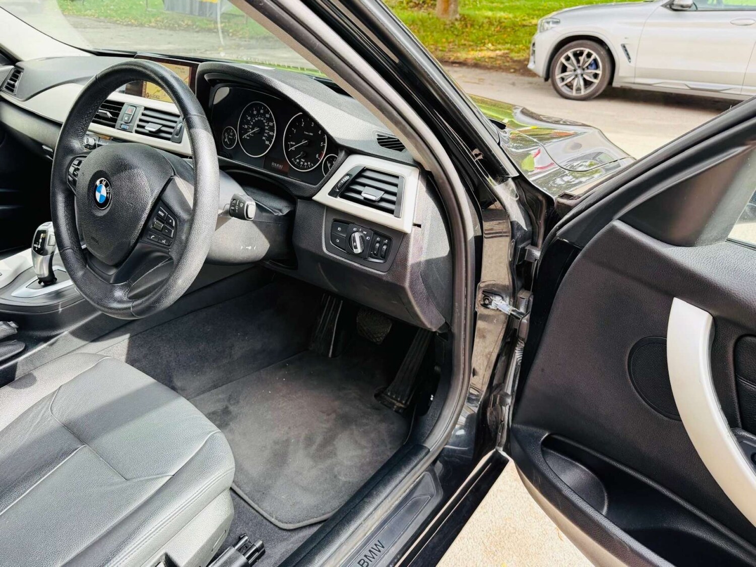 Used BMW 3 Series 2016 for sale - 75910091: Photo 38