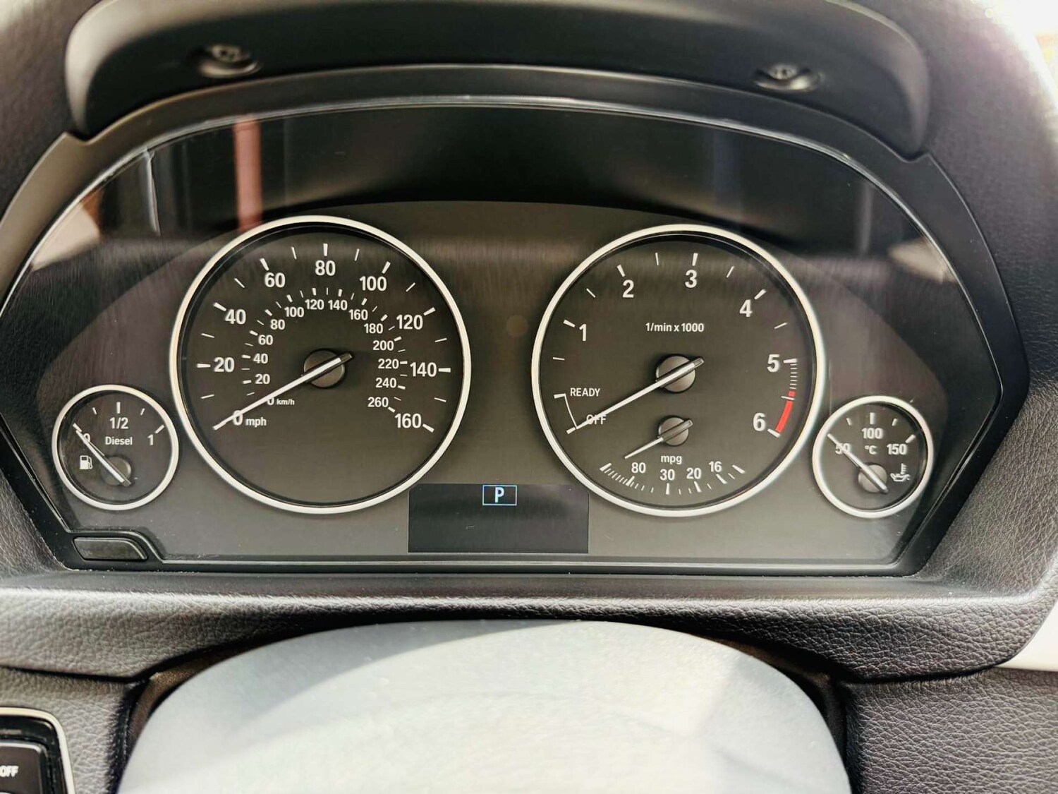 Used BMW 3 Series 2016 for sale - 75910091: Photo 41